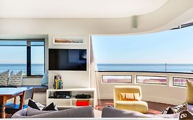Backup Powered Sea View Apartment On The Promenade